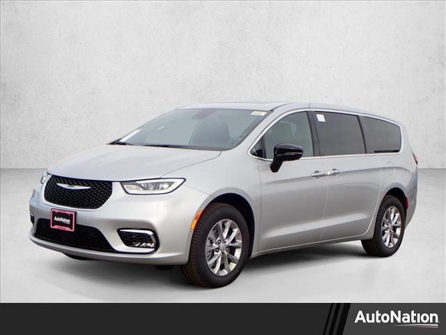 2026 Chrysler Pacifica Limited AWD for sale in Englewood, CO