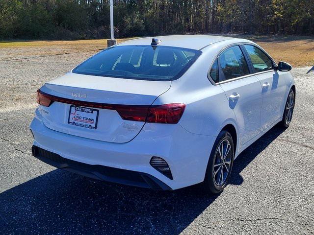 Used 2023 Kia Forte For Sale in Florence, SC