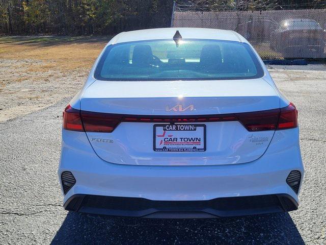 Used 2023 Kia Forte For Sale in Florence, SC