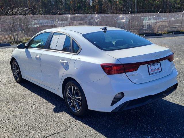 Used 2023 Kia Forte For Sale in Florence, SC