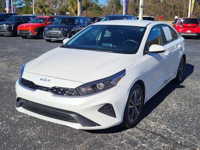 Used 2023 Kia Forte For Sale in Florence, SC