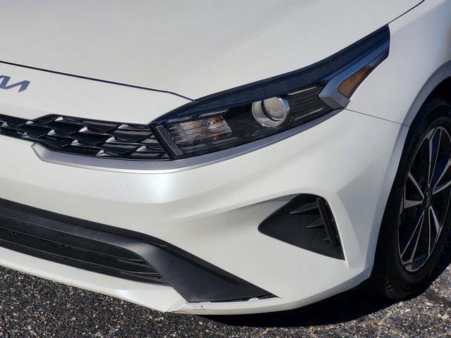 Used 2023 Kia Forte For Sale in Florence, SC