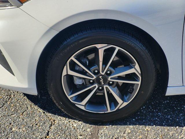 Used 2023 Kia Forte For Sale in Florence, SC