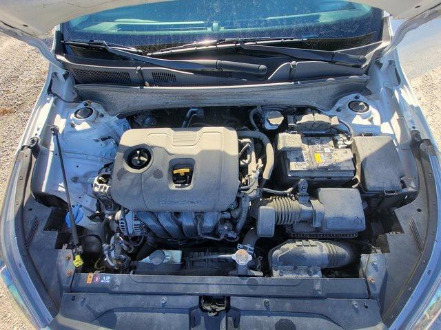 Used 2023 Kia Forte For Sale in Florence, SC