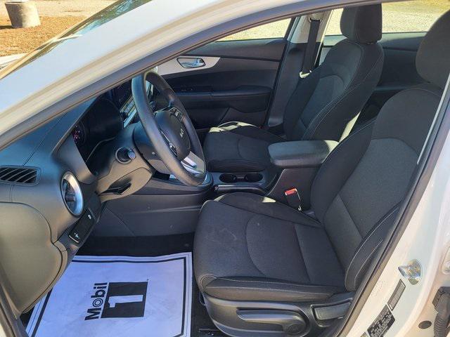 Used 2023 Kia Forte For Sale in Florence, SC