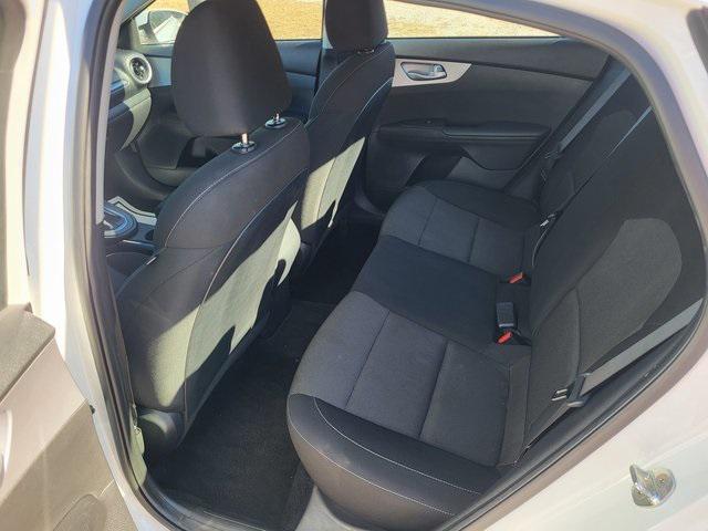 Used 2023 Kia Forte For Sale in Florence, SC