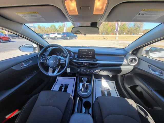 Used 2023 Kia Forte For Sale in Florence, SC
