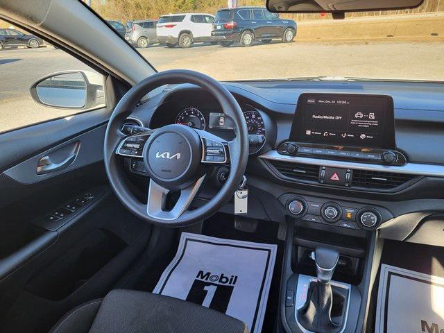 Used 2023 Kia Forte For Sale in Florence, SC