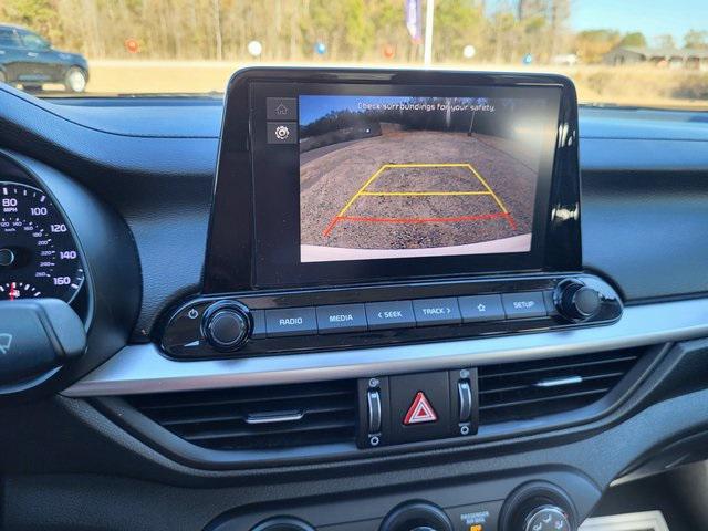 Used 2023 Kia Forte For Sale in Florence, SC