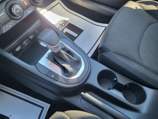 Used 2023 Kia Forte For Sale in Florence, SC