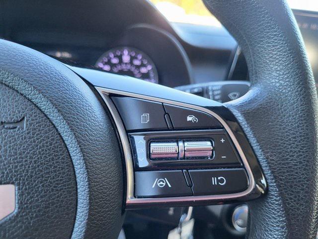 Used 2023 Kia Forte For Sale in Florence, SC