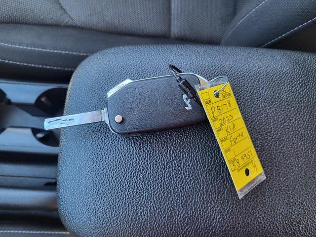 Used 2023 Kia Forte For Sale in Florence, SC