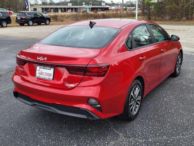Used 2023 Kia Forte For Sale in Florence, SC