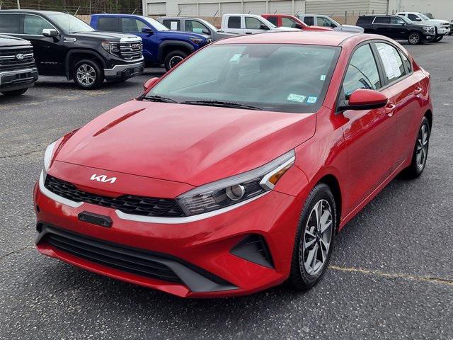 Used 2023 Kia Forte For Sale in Florence, SC
