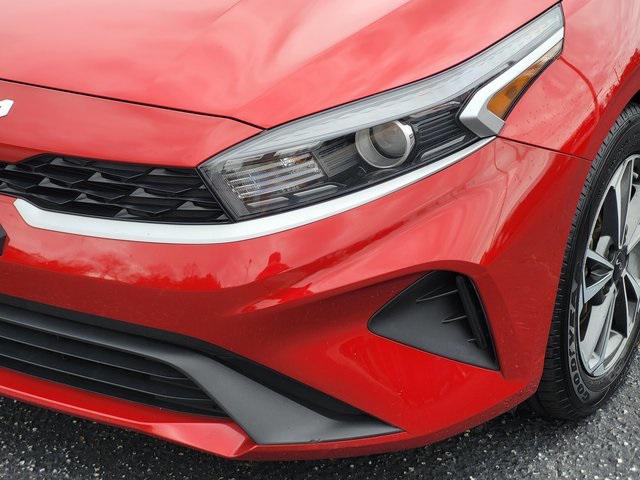 Used 2023 Kia Forte For Sale in Florence, SC