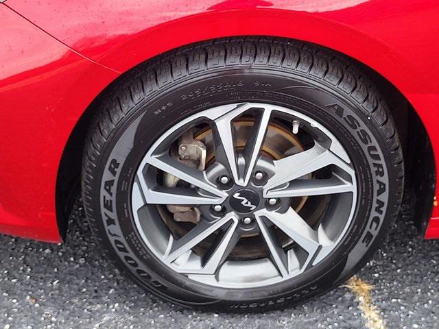 Used 2023 Kia Forte For Sale in Florence, SC