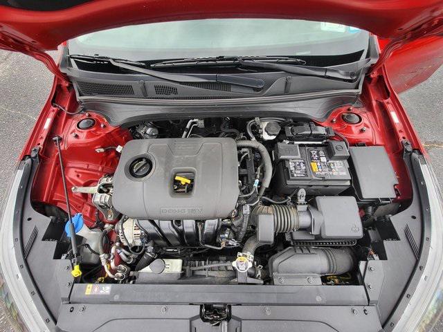 Used 2023 Kia Forte For Sale in Florence, SC