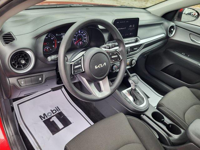 Used 2023 Kia Forte For Sale in Florence, SC