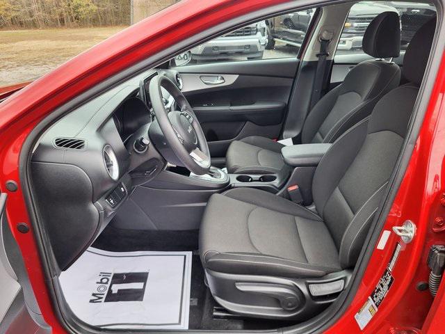 Used 2023 Kia Forte For Sale in Florence, SC
