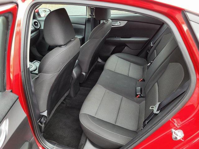 Used 2023 Kia Forte For Sale in Florence, SC