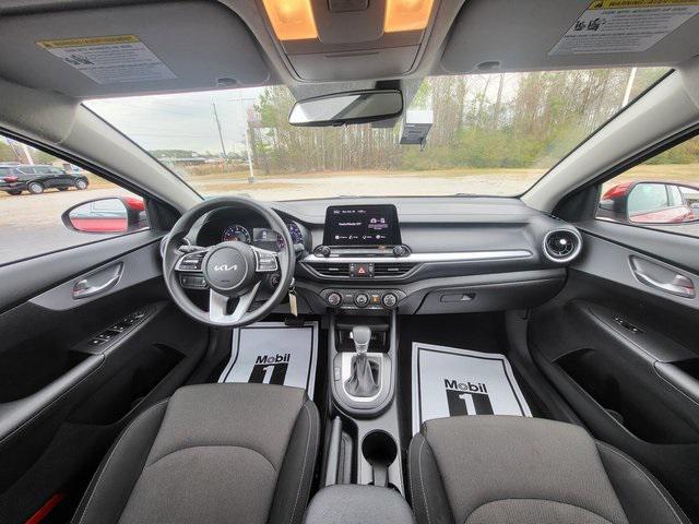 Used 2023 Kia Forte For Sale in Florence, SC