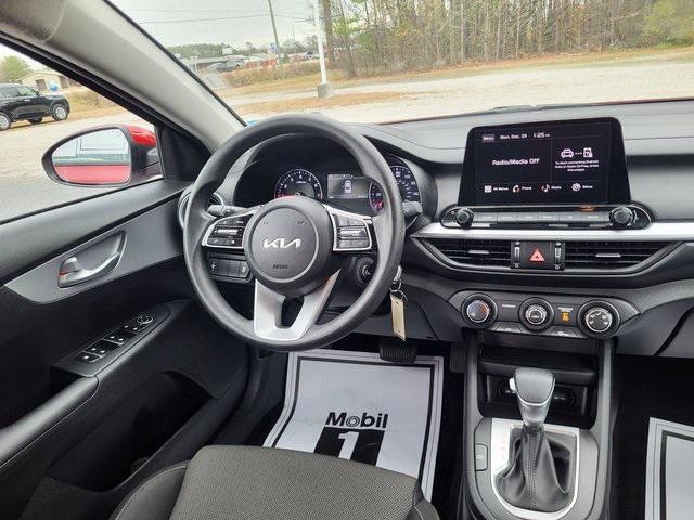 Used 2023 Kia Forte For Sale in Florence, SC
