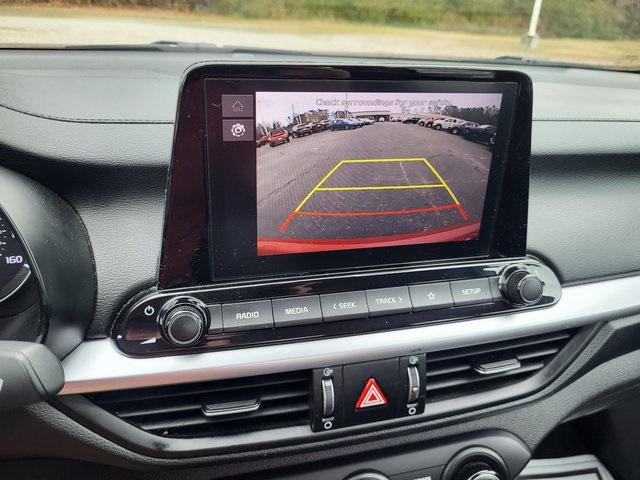 Used 2023 Kia Forte For Sale in Florence, SC