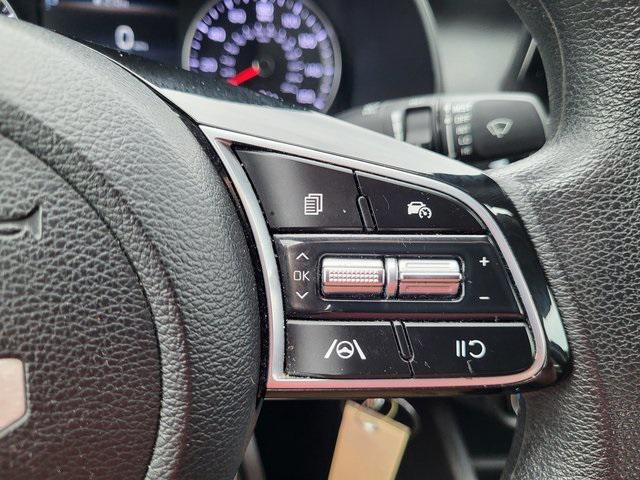 Used 2023 Kia Forte For Sale in Florence, SC