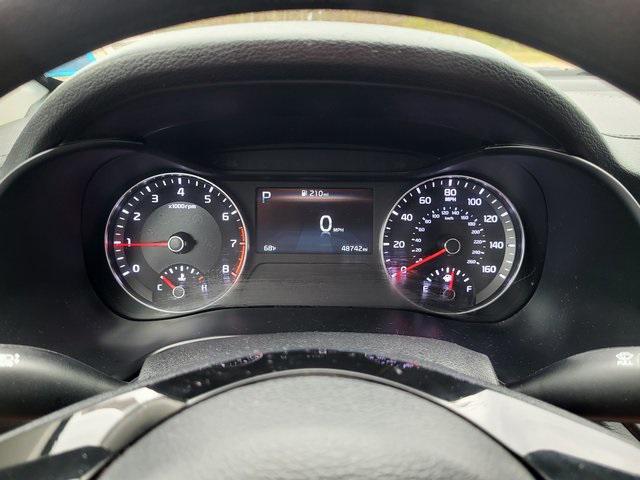 Used 2023 Kia Forte For Sale in Florence, SC