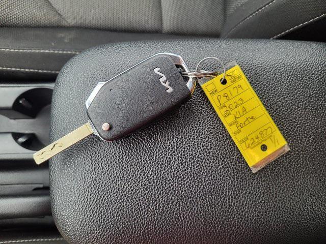 Used 2023 Kia Forte For Sale in Florence, SC