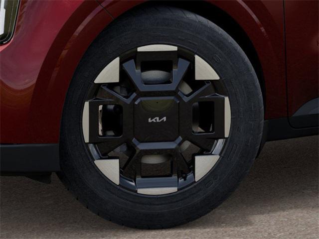 New 2026 Kia Carnival MPV For Sale in Florence, SC