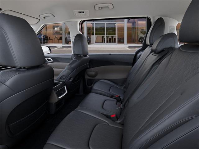 New 2026 Kia Carnival MPV For Sale in Florence, SC