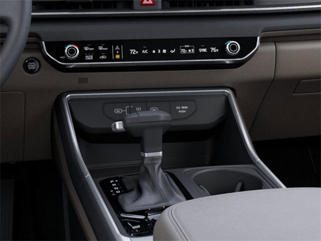 New 2026 Kia Carnival MPV For Sale in Florence, SC