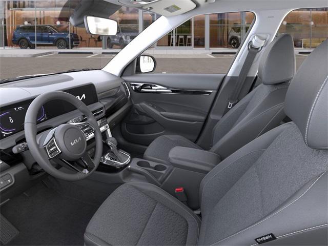 New 2026 Kia Seltos For Sale in Florence, SC