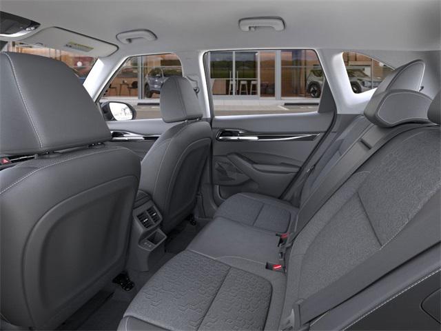 New 2026 Kia Seltos For Sale in Florence, SC