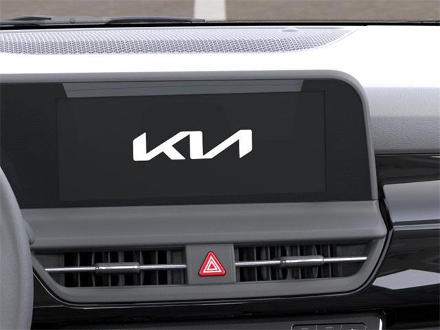 New 2026 Kia Seltos For Sale in Florence, SC