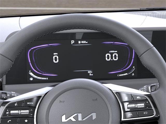 New 2026 Kia Seltos For Sale in Florence, SC