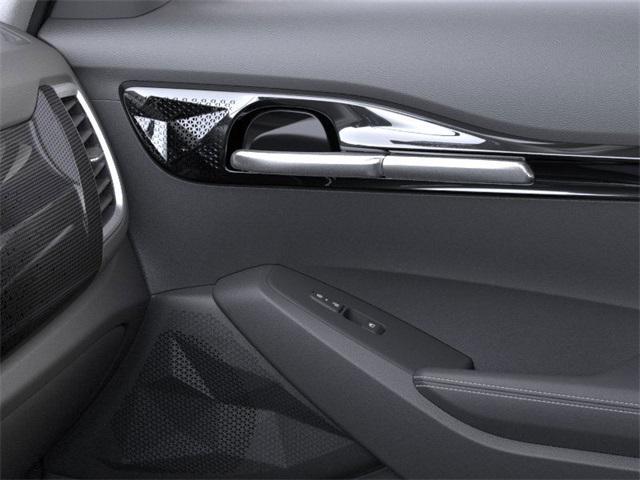 New 2026 Kia Seltos For Sale in Florence, SC