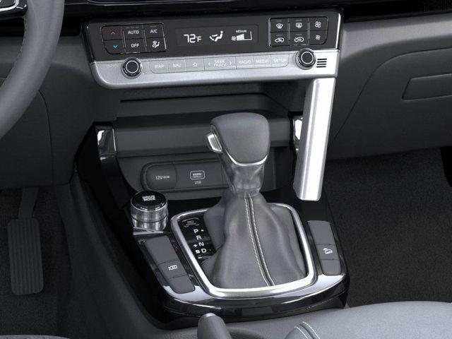 New 2026 Kia Seltos For Sale in Florence, SC