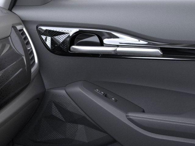 New 2026 Kia Seltos For Sale in Florence, SC