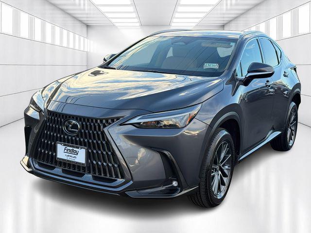 2023 Lexus NX Base's photo