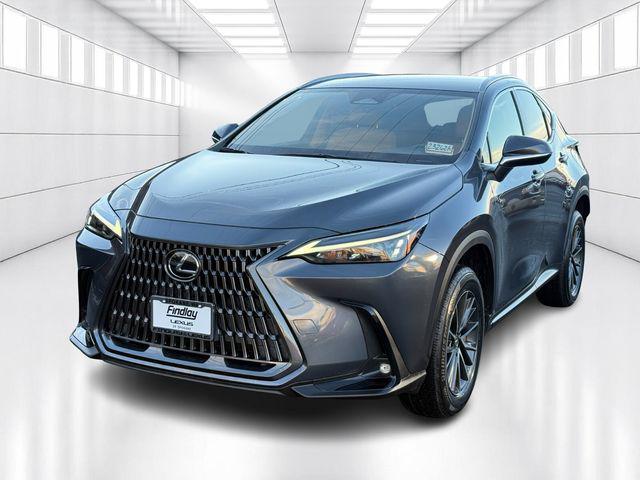2023 Lexus NX