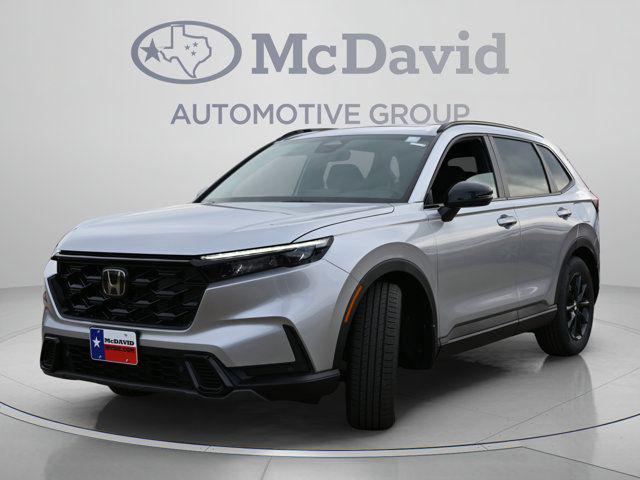 2026 Honda CR-V Hybrid 2WD Sport-L for sale in Irving, TX