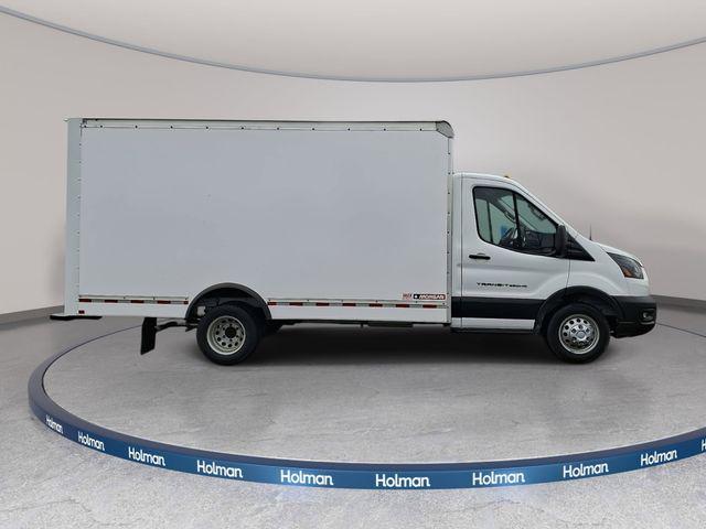 2026 Ford Transit Cutaway Base