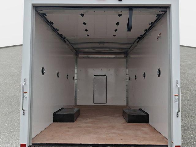 2026 Ford Transit Cutaway Base