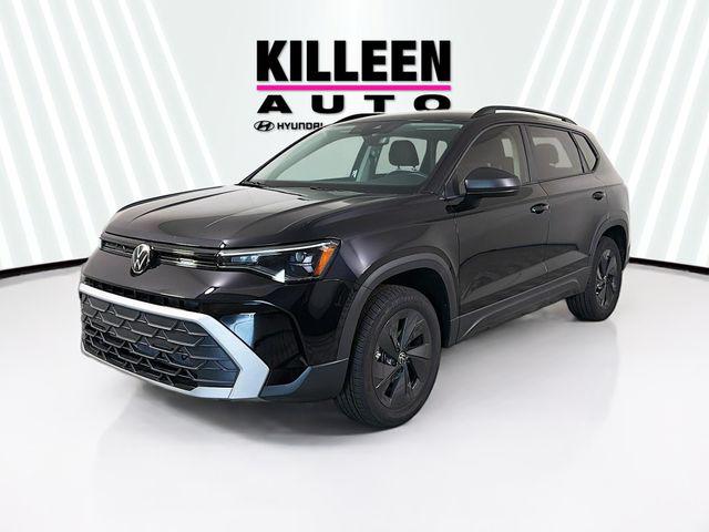 2026 Volkswagen Taos S
