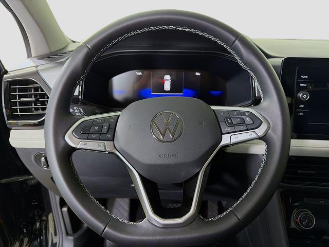 2026 Volkswagen Taos S