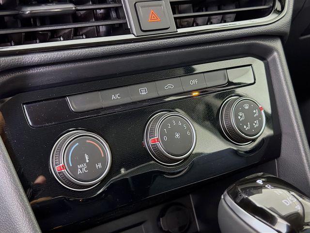 2026 Volkswagen Taos S