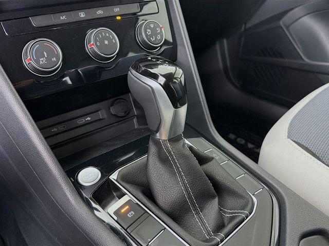 2026 Volkswagen Taos S
