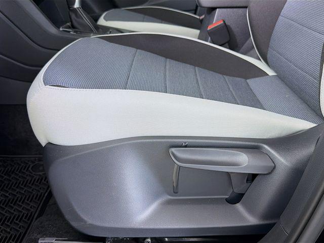 2026 Volkswagen Taos S